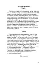 Referāts 'Rāpuļi', 11.