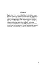 Referāts 'Rāpuļi', 20.