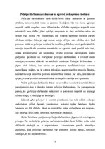 Referāts 'Policijas darbinieku saskarsme ar agresīvi noskaņotiem cilvēkiem', 3.