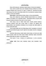 Referāts 'Rekreācijas objektu ietekme uz Nirzas ezera ekosistēmu', 2.