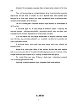 Referāts 'Rekreācijas objektu ietekme uz Nirzas ezera ekosistēmu', 3.