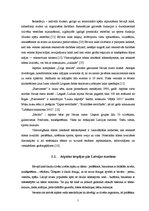 Referāts 'Rekreācijas objektu ietekme uz Nirzas ezera ekosistēmu', 7.