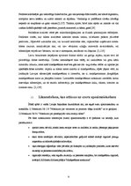 Referāts 'Rekreācijas objektu ietekme uz Nirzas ezera ekosistēmu', 8.