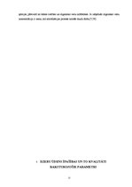 Referāts 'Rekreācijas objektu ietekme uz Nirzas ezera ekosistēmu', 12.