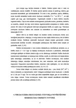 Referāts 'Rekreācijas objektu ietekme uz Nirzas ezera ekosistēmu', 15.