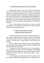 Referāts 'Rekreācijas objektu ietekme uz Nirzas ezera ekosistēmu', 16.