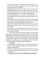 Referāts 'Rekreācijas objektu ietekme uz Nirzas ezera ekosistēmu', 21.