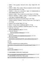 Referāts 'Rekreācijas objektu ietekme uz Nirzas ezera ekosistēmu', 22.