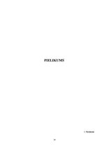 Referāts 'Rekreācijas objektu ietekme uz Nirzas ezera ekosistēmu', 24.