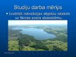 Referāts 'Rekreācijas objektu ietekme uz Nirzas ezera ekosistēmu', 35.