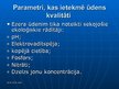 Referāts 'Rekreācijas objektu ietekme uz Nirzas ezera ekosistēmu', 38.