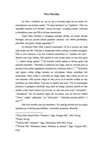 Eseja 'Nīčes filosofija', 1.