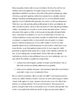 Eseja 'Žesti. Ķermeņa valoda. Alans Pīzs', 1.