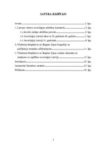 Referāts 'Izglītības socioloģija Latvijā Vladimira Menšikova un Brigitas Zepas skatījumā', 2.