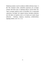 Referāts 'Izglītības socioloģija Latvijā Vladimira Menšikova un Brigitas Zepas skatījumā', 10.