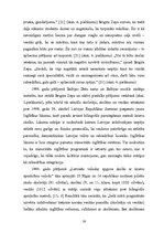 Referāts 'Izglītības socioloģija Latvijā Vladimira Menšikova un Brigitas Zepas skatījumā', 19.