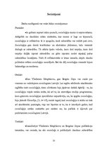 Referāts 'Izglītības socioloģija Latvijā Vladimira Menšikova un Brigitas Zepas skatījumā', 23.