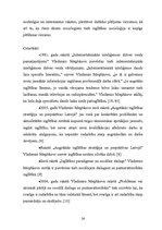 Referāts 'Izglītības socioloģija Latvijā Vladimira Menšikova un Brigitas Zepas skatījumā', 24.