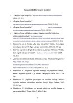 Referāts 'Izglītības socioloģija Latvijā Vladimira Menšikova un Brigitas Zepas skatījumā', 27.