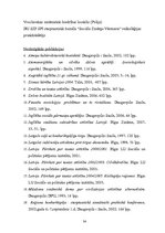 Referāts 'Izglītības socioloģija Latvijā Vladimira Menšikova un Brigitas Zepas skatījumā', 34.