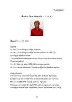 Referāts 'Izglītības socioloģija Latvijā Vladimira Menšikova un Brigitas Zepas skatījumā', 37.