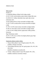 Referāts 'Izglītības socioloģija Latvijā Vladimira Menšikova un Brigitas Zepas skatījumā', 38.