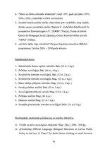 Referāts 'Izglītības socioloģija Latvijā Vladimira Menšikova un Brigitas Zepas skatījumā', 39.