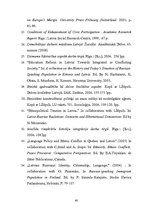 Referāts 'Izglītības socioloģija Latvijā Vladimira Menšikova un Brigitas Zepas skatījumā', 40.