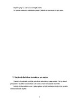 Referāts 'Datortehnoloģijas ekonomikā: izmaksas un izmaksu raksturojums', 3.