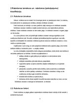 Referāts 'Datortehnoloģijas ekonomikā: izmaksas un izmaksu raksturojums', 9.