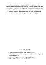 Referāts 'Datortehnoloģijas ekonomikā: izmaksas un izmaksu raksturojums', 20.