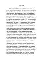 Eseja 'Japānas kultūra', 1.