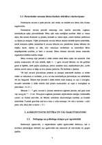 Referāts 'Bērnu agresivitāte pirmsskolas vecumā', 7.