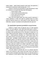 Referāts 'Bērnu agresivitāte pirmsskolas vecumā', 14.