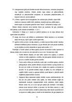 Referāts 'Bērnu agresivitāte pirmsskolas vecumā', 21.