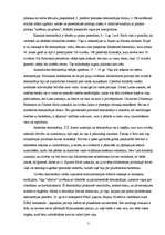 Konspekts 'Demokrātija un demokrātijas teorijas', 2.