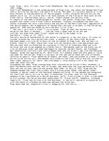 Eseja 'Anne Frank ', 1.