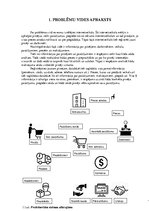 Referāts 'Datu bāzes vadības sistēmas. Datu bāzes projektēšana', 5.