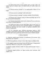 Paraugs 'Ārējās tirdzniecības kontrakts (par gumijas apavu pirkšanu – pārdošanu)', 6.