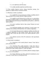 Paraugs 'Ārējās tirdzniecības kontrakts (par gumijas apavu pirkšanu – pārdošanu)', 8.