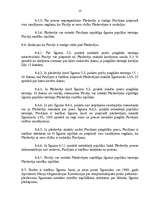 Paraugs 'Ārējās tirdzniecības kontrakts (par gumijas apavu pirkšanu – pārdošanu)', 10.