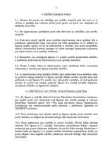 Paraugs 'Ārējās tirdzniecības kontrakts (par gumijas apavu pirkšanu – pārdošanu)', 11.