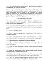 Paraugs 'Ārējās tirdzniecības kontrakts (par gumijas apavu pirkšanu – pārdošanu)', 12.