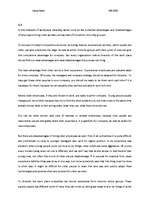 Konspekts 'Recruitment', 3.