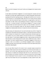 Konspekts 'Recruitment', 5.