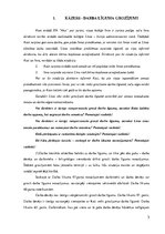 Konspekts 'Darba tiesības - kāzusu risināšana', 3.