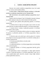 Konspekts 'Darba tiesības - kāzusu risināšana', 5.