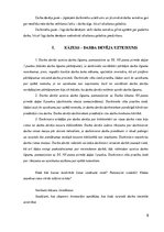 Konspekts 'Darba tiesības - kāzusu risināšana', 8.