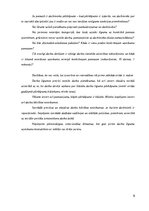 Konspekts 'Darba tiesības - kāzusu risināšana', 9.