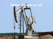 Prezentācija 'Nafta', 8.